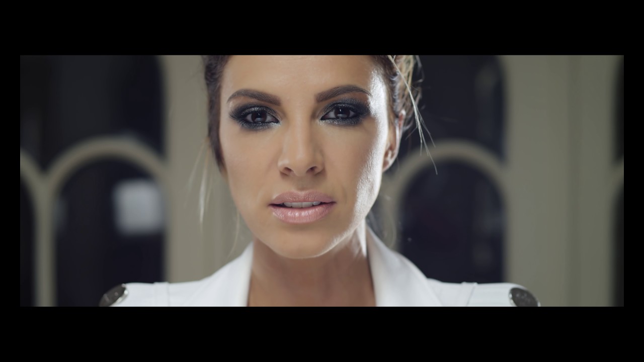 Marina Tadic — Nema Sile