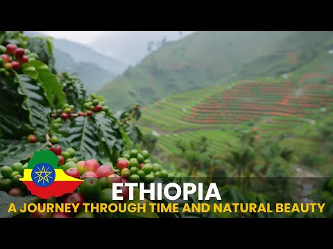Discover the REAL Beauty of Ethiopia's Ancient Wonders