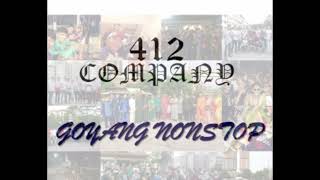 Download lagu 412 GOYANG NONSTOP mp3
