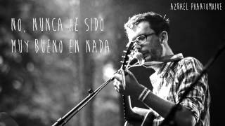 Marble Sounds - Ship in the Sand (Subtitulado en español) ᴴᴰ