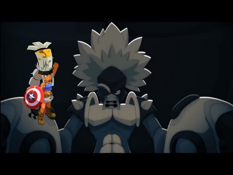 comment aller a kartonpath dofus