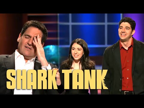 The #1 Rule of Shark Tank: KNOW YOUR NUMBERS! | Shark Tank US | Shark Tank Global