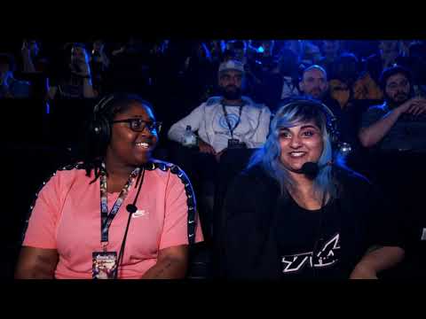 VSFighting 2019 Soulcalibur VI  TOP8 #SC6