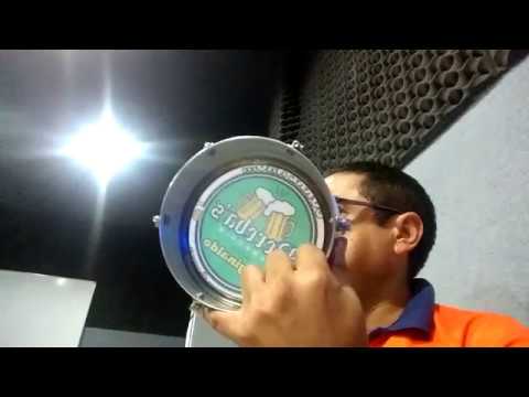 Desenho - Imperatriz 1985