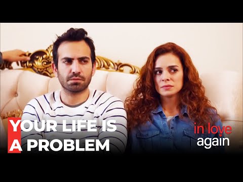 The Family Therapy Begins - Love Again Episode 172