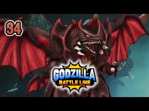 94 "All-Star Battle: Abnormal Evolving Threat (Waves 52-63)" - Godzilla Battle Line