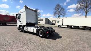 Купить тягач DAF XF 480 FT PCC/MX Engine Brake - Изображение 4 | Autoline TJ Тягач DAF XF 480 FT PCC/MX Engine Brake | Изображение 4 - Autoline