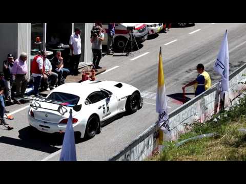 VERZEGNIS – SELLA CHIANZUTAN HILL CLIMB, CARNIA, 27 MAGGIO 2017