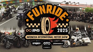 HUNDREDS OF SUNMORIAN MOGE BIKES GO TO IIMS 2025, SO EXCITING!