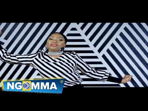 Irene Ntale - Stamina Daddy  ( Official Video ) 2017