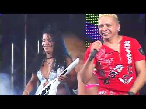 Cintura de Mola - Rala o Coco