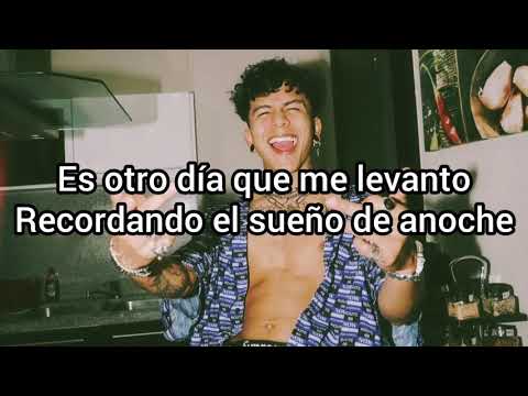 Big Soto x Santa Fé Klan - Cuatro Paredes (Letra)