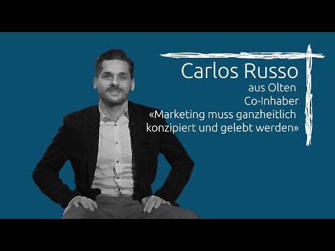 Über Carlos Russo von relement