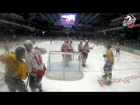 Klouček Milan HC PCE - HC Zlín 5:2, Generali Cup 27.8.2020, GOPRO_šance+OB
