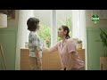 CleanIsNotEnough Use Dettol Antiseptic Liquid Every Day To Stay WorryFree