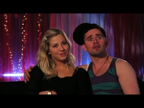 Erik Segerstedt: "Jag kanske är kär" - Let’s Dance (TV4)