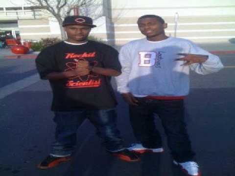 Da Blocknocs-"Love Come Down"