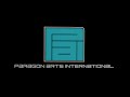 Paragon Arts International 1988