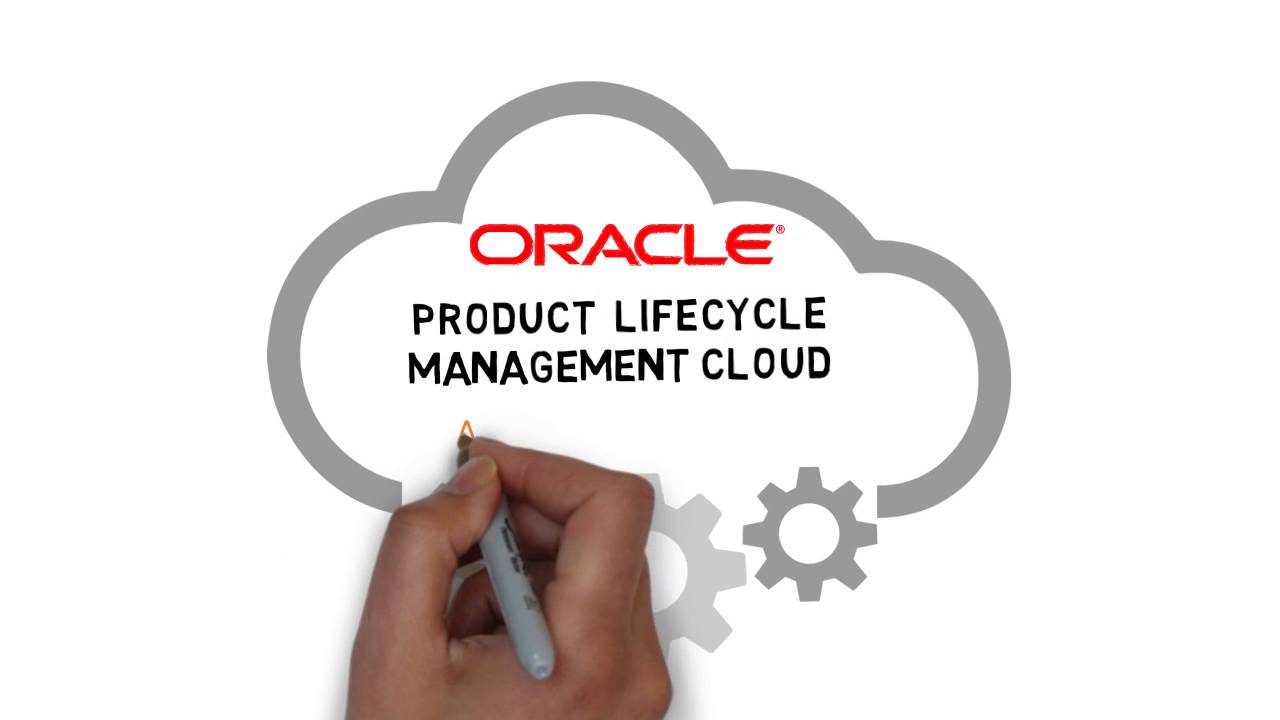 Oracle PLM Cloud