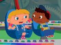 Little Einsteins The Incredible Shrinking Adventure Disney Plus UK