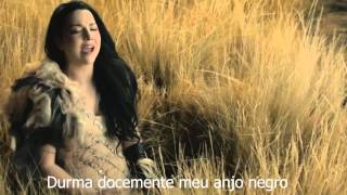 Evanescence - My Heart is Broken Clipe Legendado