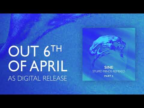 SINE - Stupid Minds, MASHTI remix