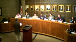 preview picture of video '10-21-2014 City Council Meeting'