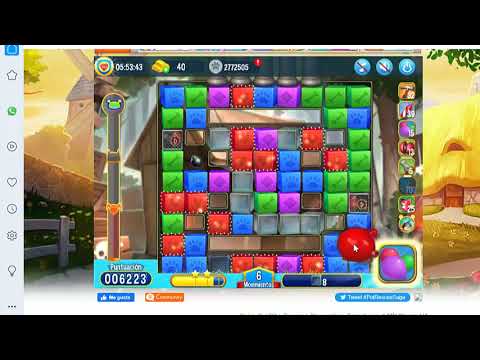 Pet Rescue level 5230, pet rescue, nivel 5230 pet rescue solucionado, solved, sin booster 5230, 5230