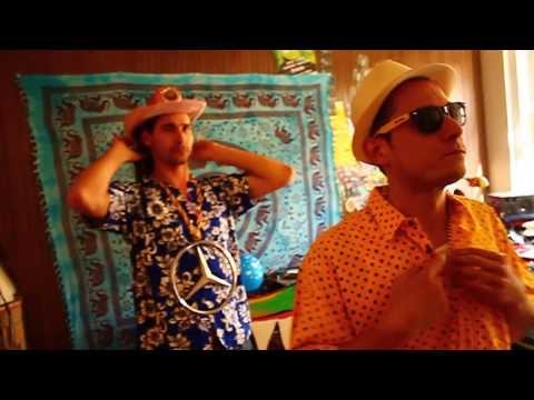 DJ POZOR - DAVAJ SOUND - VIDEO DIARY THE FIRST 4 MONTHS IN PRAGUE