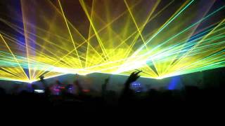 Ghostland Observatory Miracles 9:30 Club 12/18/2010