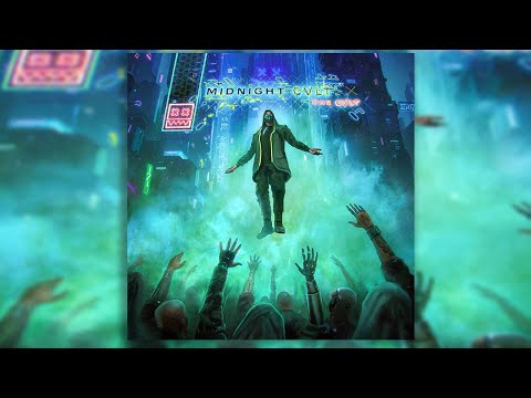 MIDNIGHT CVLT - UP