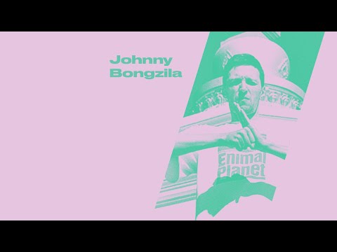 Депозит w/ Johnny Bongzila — 23.04.2020