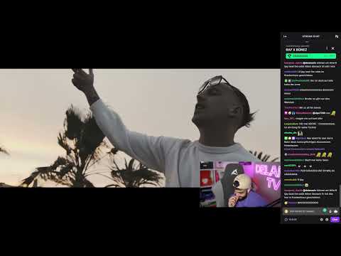 Sami REAGIERT auf ► BONEZ MC & RAF CAMORA feat. GZUZ - TAXI ◄