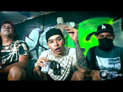 Isek - Por Toda la Ciudad Ft @SoloCadaver