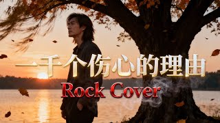 Download lagu 一千个伤心的理由 (Yi Qian Ge Shang Xin de Li You) - Jacky Cheung (张学友) | Modern Rock Cover mp3 Download lagu 一千个伤心的理由 (Yi Qian Ge Shang Xin de Li You) - Jacky Cheung (张学友) | Modern Rock Cover mp3