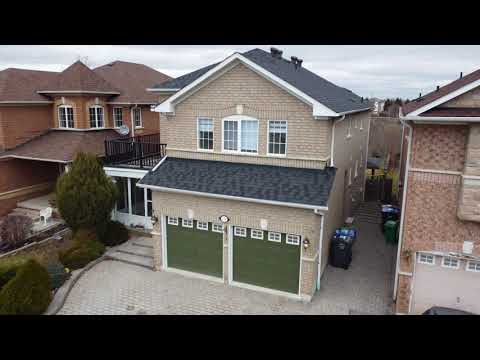 170 Vintage Gate Brampton