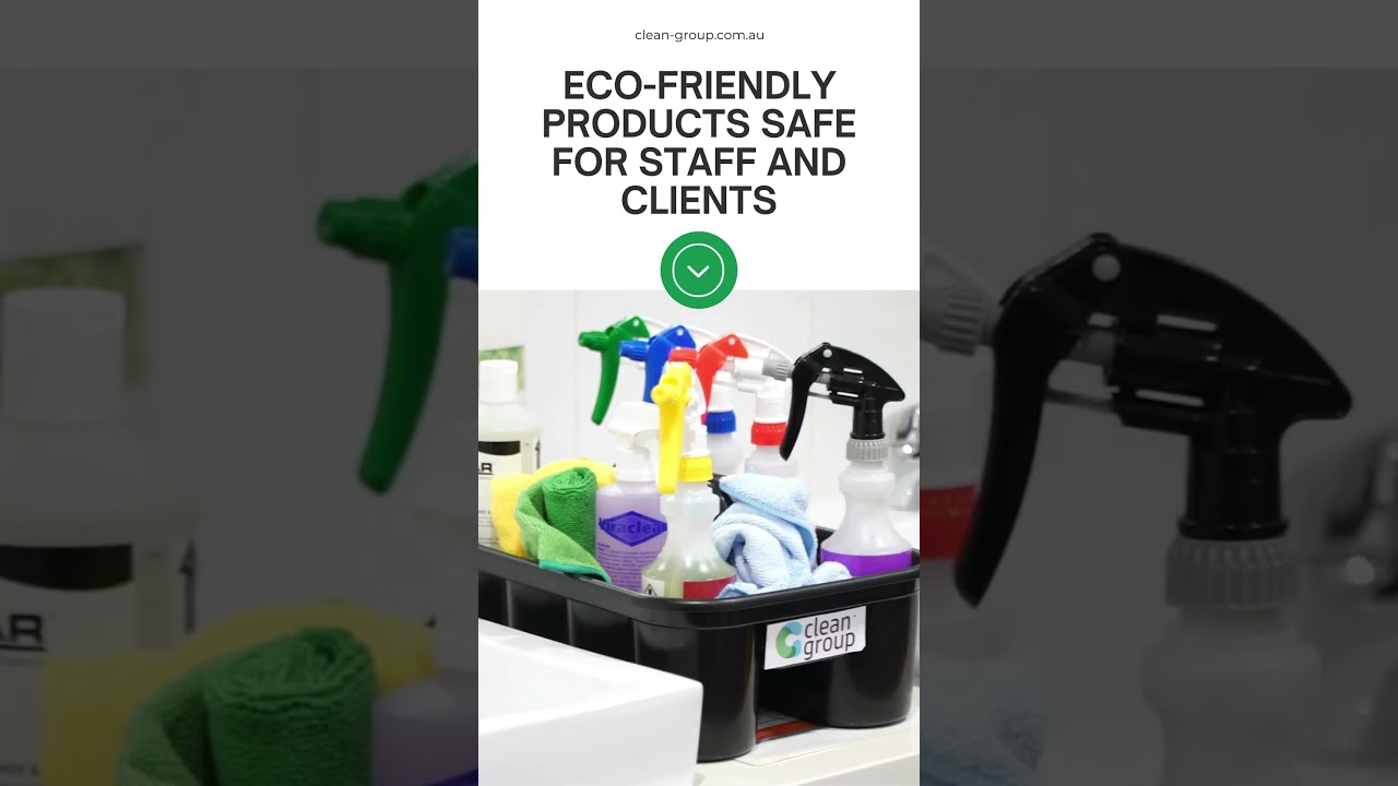 Transform Your Workplace with Professional Commercial Cleaning