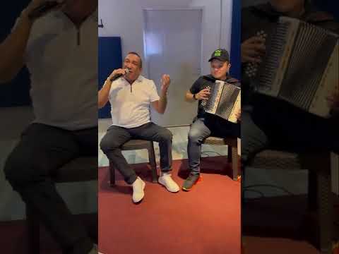 Bendito Diciembre Beto Zabaleta y Luis Jose Villa (Versión Acústica)