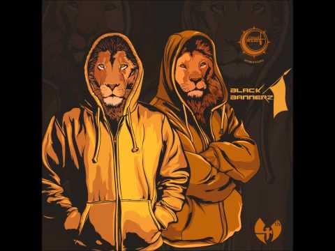 Black Bannerz - USUD 3ALAL MIC - اُسودّ على المايك    [Free Download]