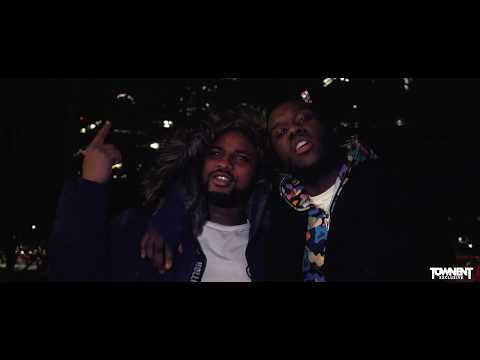 Mafi D - Hard For Me (Official Music Video) Dir. TownENT