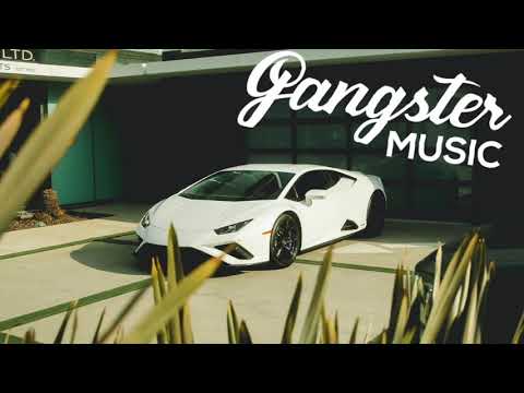 Decabrsky - What's Up | #GANGSTERMUSIC