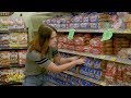 Eight Types Of People At The Grocery Store