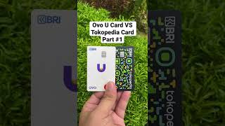 Download lagu Advantages of the OVO U Card Credit Card compared to the Tokopedia Card mp3 Download lagu Advantages of the OVO U Card Credit Card compared to the Tokopedia Card mp3