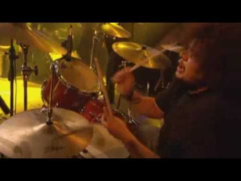 Morningwood - Why Do Girls Love Horses + Body 21 (Live 2006 Germany)