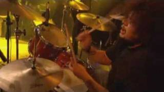 Morningwood - Why Do Girls Love Horses + Body 21 (Live 2006 Germany)