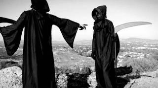 &#39;Death By Death&#39; (short film) - Corey Vidal &amp; Cory Williams (Halloween 2009) [CC]