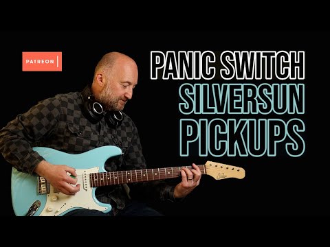 Let It Decay - Silversun Pickups