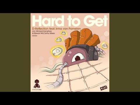 Hard To Get (Richard Earnshaw Remix)