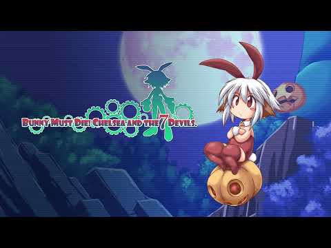 Bunny Must Die! - Wells Ex Machina