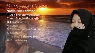Download lagu Sholawat Cover Nadia Nur Fatimah | Jilid 1 mp3